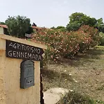 Gennemara - Porta Del Mare Perdaxius