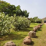 فندق مبيت وإفطار Gennemara - Porta Del Mare 3*