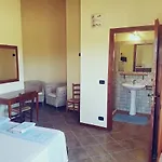 فندق مبيت وإفطار Gennemara - Porta Del Mare Perdaxius