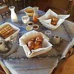 Gennemara - Porta Del Mare فندق مبيت وإفطار 3*