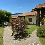 فندق مبيت وإفطار Gennemara - Porta Del Mare 3*