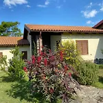 Gennemara - Porta Del Mare 3* Perdaxius