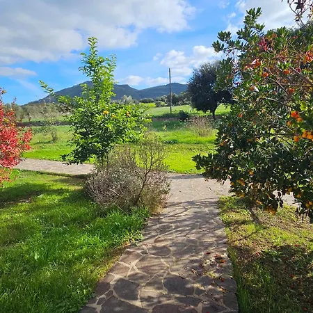 Gennemara - Porta Del Mare