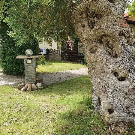 Gennemara - Porta Del Mare فندق مبيت وإفطار