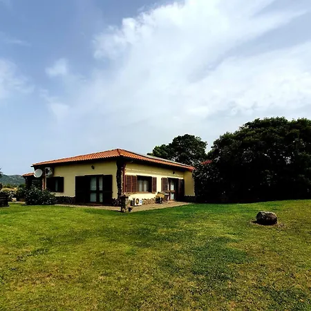 Gennemara - Porta Del Mare 3* Perdaxius