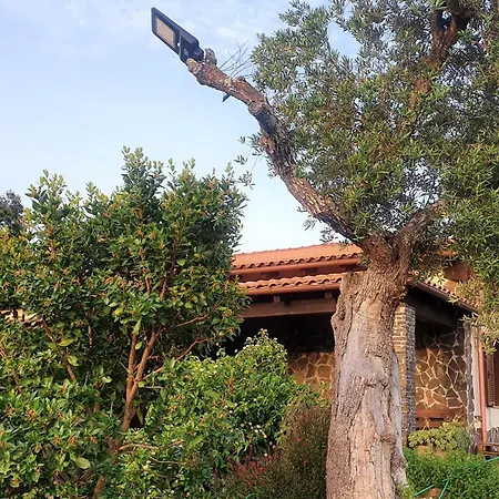 Gennemara - Porta Del Mare Perdaxius