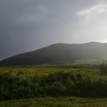 فندق مبيت وإفطار Gennemara - Porta Del Mare Perdaxius