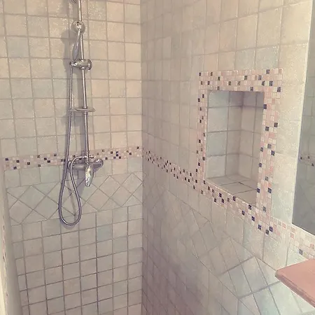 Gennemara - Porta Del Mare فندق مبيت وإفطار Perdaxius