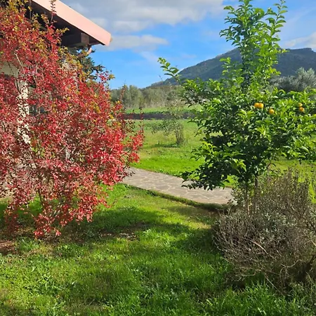 Gennemara - Porta Del Mare 3* Perdaxius