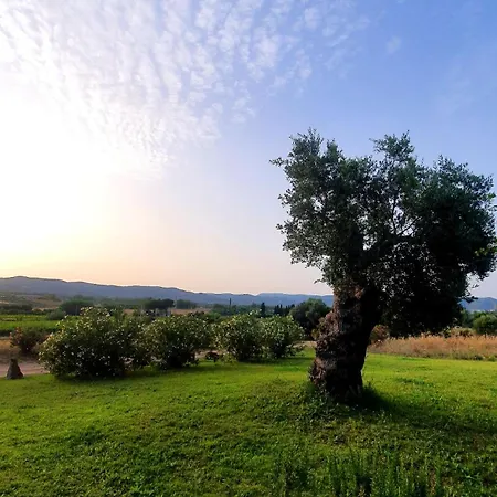 Gennemara - Porta Del Mare 3*