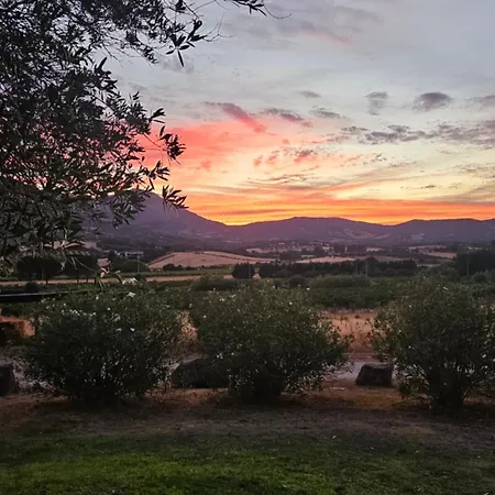 Gennemara - Porta Del Mare Perdaxius