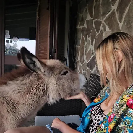 Gennemara - Porta Del Mare