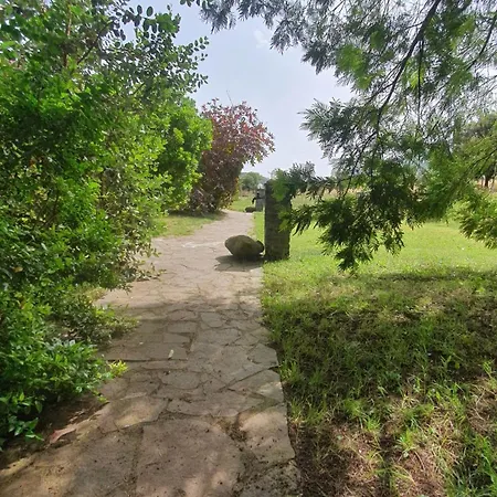 Gennemara - Porta Del Mare 3* Perdaxius