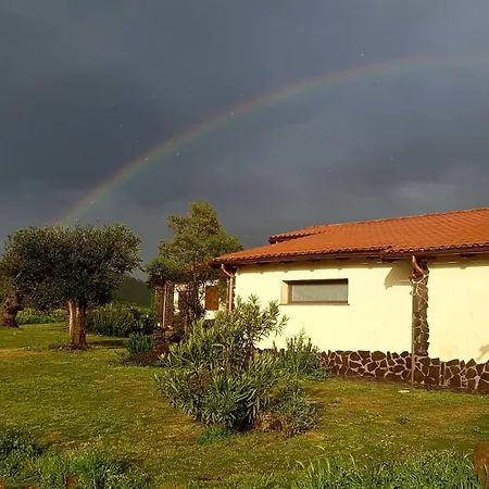 Gennemara - Porta Del Mare
