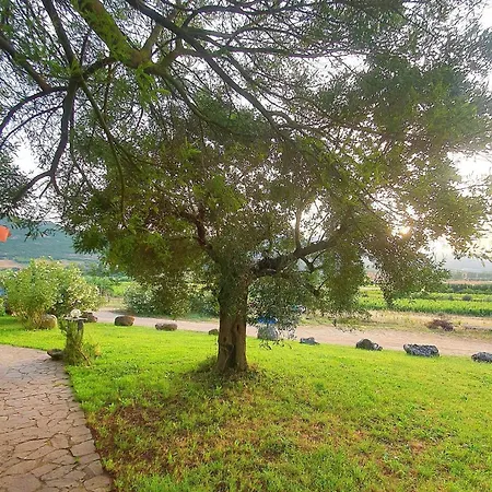 Bed and breakfast Gennemara - Porta Del Mare