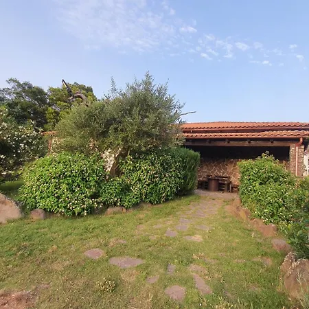 Bed & Breakfast Gennemara - Porta Del Mare 3*