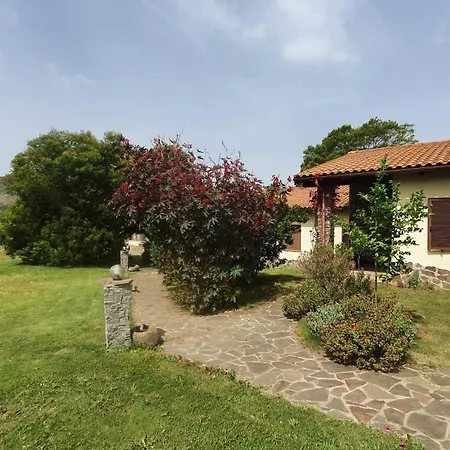 Gennemara - Porta Del Mare Perdaxius