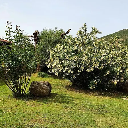 Gennemara - Porta Del Mare Bed & Breakfast