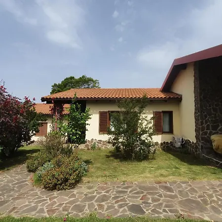 Bed and breakfast Gennemara - Porta Del Mare