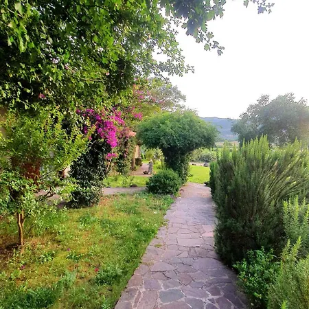 Bed and breakfast Gennemara - Porta Del Mare 3*