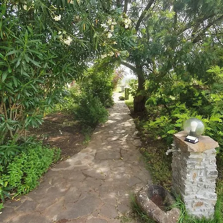 Gennemara - Porta Del Mare Bed & Breakfast Perdaxius