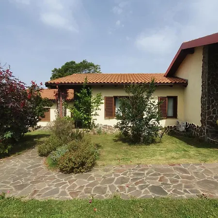 Bed and breakfast Gennemara - Porta Del Mare Perdaxius