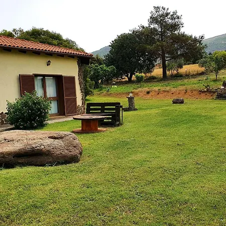 Gennemara - Porta Del Mare 3*