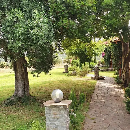 Gennemara - Porta Del Mare 3* Perdaxius