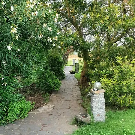 Gennemara - Porta Del Mare Bed and breakfast