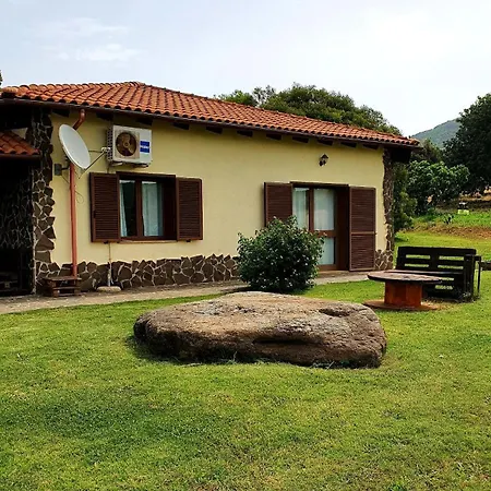 Bed and breakfast Gennemara - Porta Del Mare