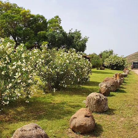 Bed & Breakfast Gennemara - Porta Del Mare 3*