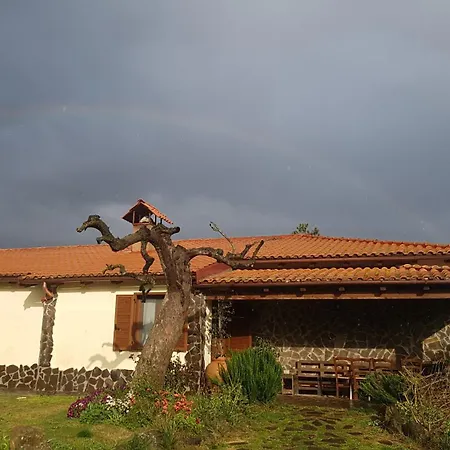 Gennemara - Porta Del Mare Bed and breakfast Perdaxius