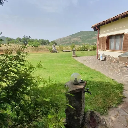 Gennemara - Porta Del Mare Perdaxius