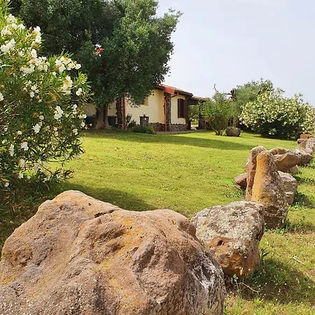 Gennemara - Porta Del Mare Bed & Breakfast