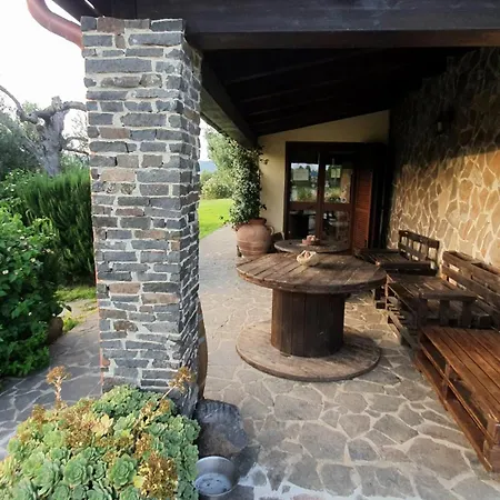 Gennemara - Porta Del Mare 3*