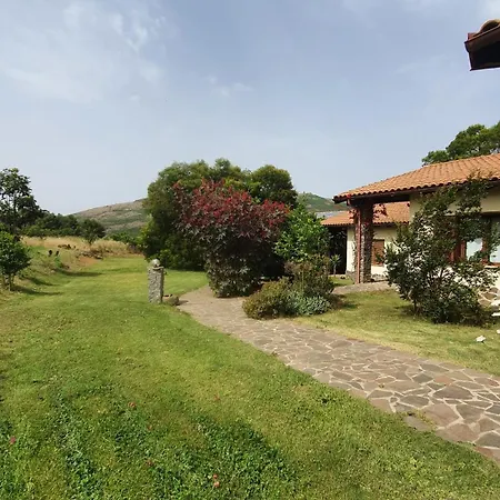 Gennemara - Porta Del Mare Bed and breakfast 3*