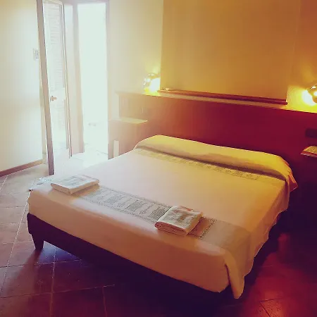 Agriturismo Gennemara Alojamento de Acomodação e Pequeno-almoço Perdaxius