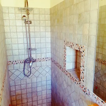 Bed & Breakfast Gennemara - Porta Del Mare