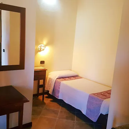 Agriturismo Gennemara *