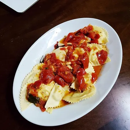 Alojamento de Acomodação e Pequeno-almoço Agriturismo Gennemara Perdaxius
