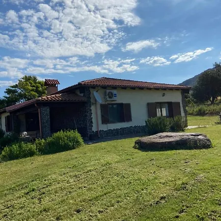 Alojamento de Acomodação e Pequeno-almoço Agriturismo Gennemara *