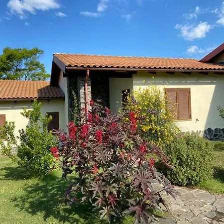 Gennemara - Porta Del Mare 3* Perdaxius