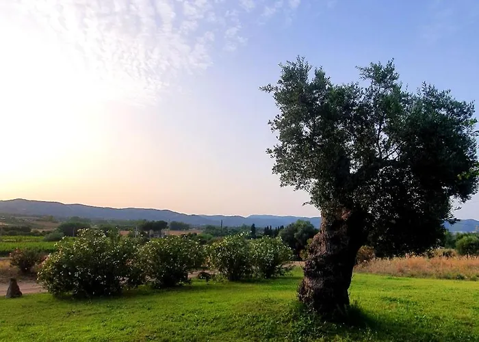 Gennemara - Porta Del Mare 3*