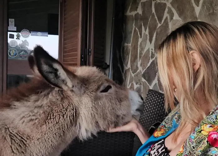 Gennemara - Porta Del Mare