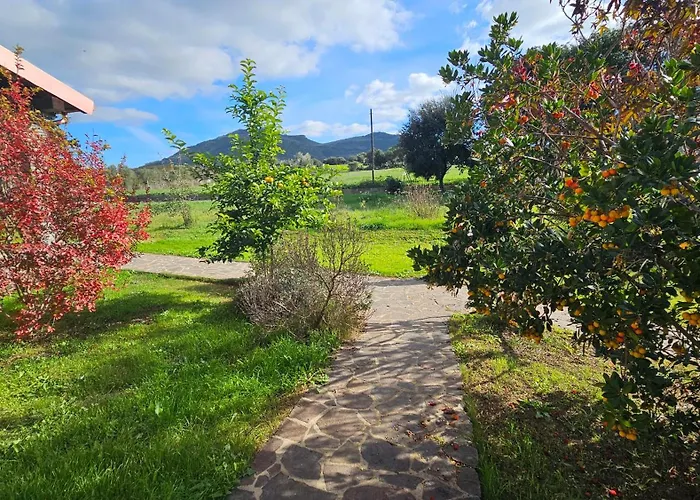 Gennemara - Porta Del Mare