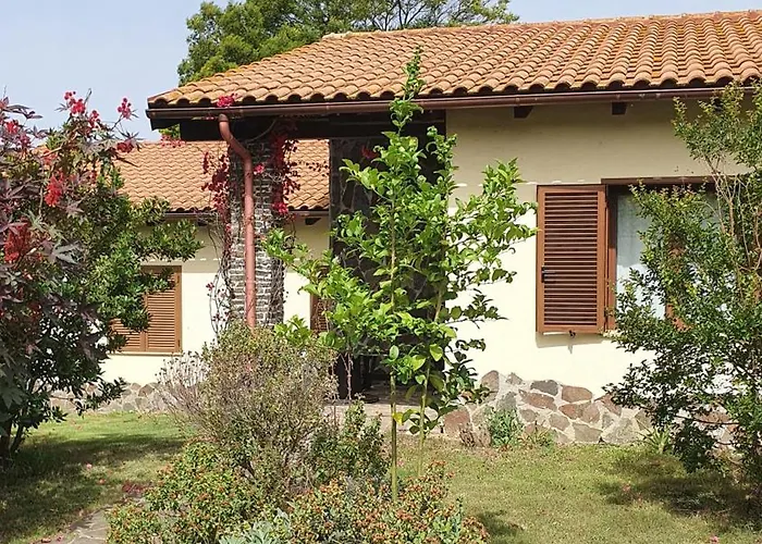 Couette-café Gennemara - Porta Del Mare 3*