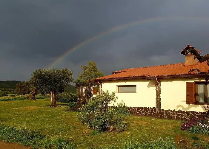 Gennemara - Porta Del Mare