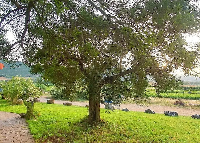 Couette-café Gennemara - Porta Del Mare