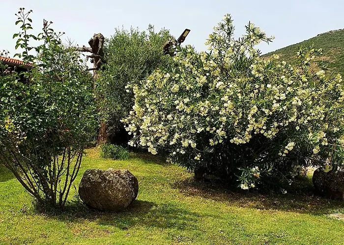 Gennemara - Porta Del Mare Couette-café