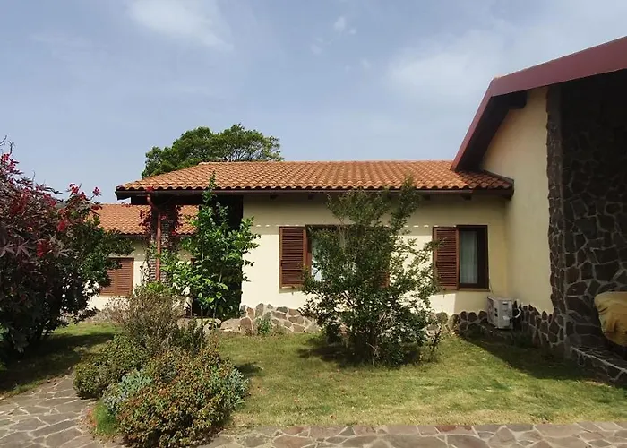 Couette-café Gennemara - Porta Del Mare